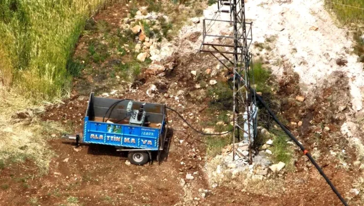Dicle Elektrik, Güneydoğu Anadolu Bölgesindeki Kaçak Elektrik Kullanımıyla Mücadelesini Sürdürüyor