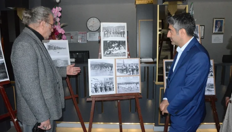 Doğu Anadolu’da 19 Mayıs törenleri düzenlendi