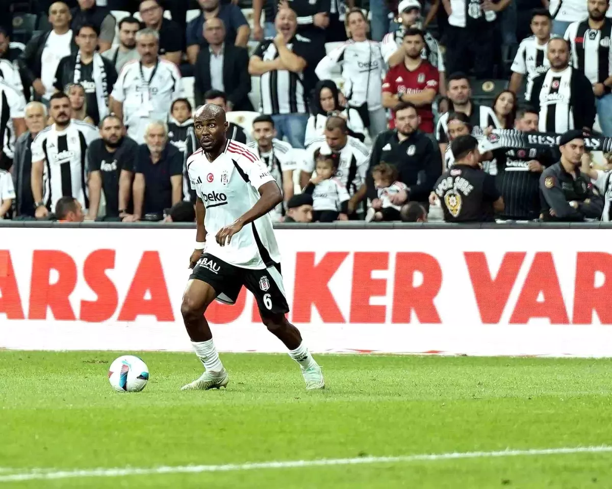 Al Musrati’nin Sakatlığı Açıklandı