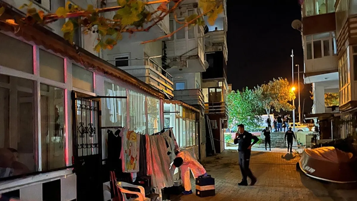 Bağcılar’da müzikhole saldırmışlardı! Yakalanacağını anlayan şüpheli hayatına son verdi