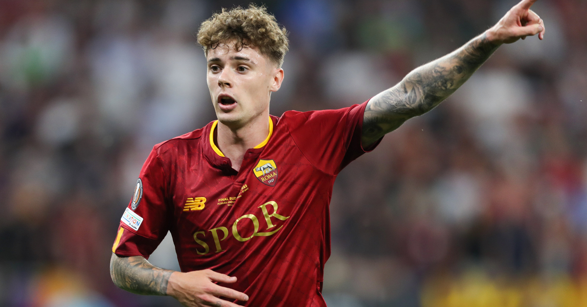Galatasaray Zalewski transferi için geri sayıma geçti!