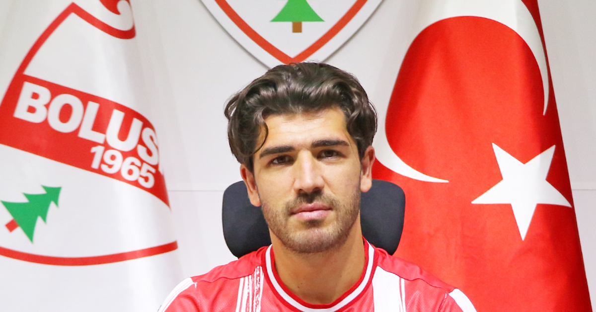 Süper Lig’den 1. Lig’e kiralandı
