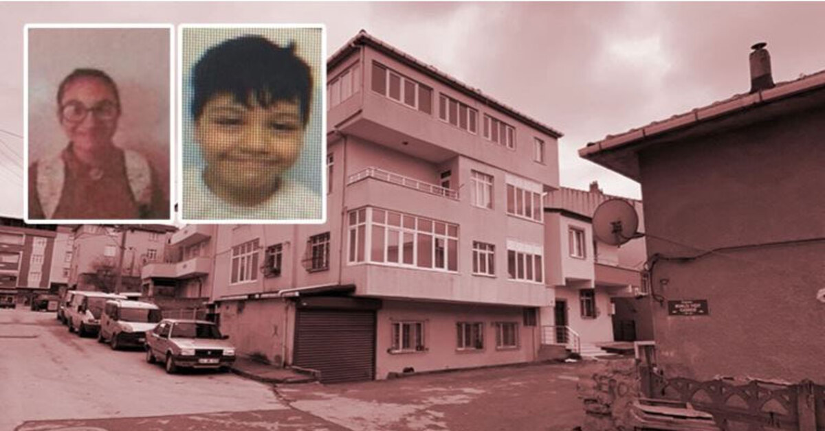 2 çocuğunu boğarak öldürmüştü! Cani babanın akıl sağlığı raporu belli oldu!