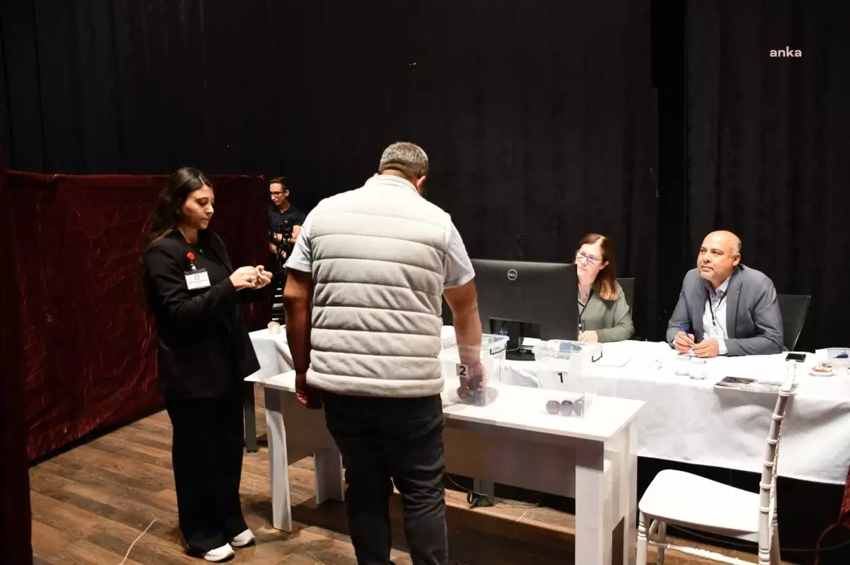 Torbalı Belediyesi, Liyakat Esasıyla 58 İşçi Alacak