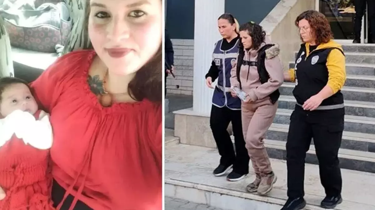 5 evladı yangında can veren annenin çok sayıda suç kaydı olduğu ortaya çıktı
