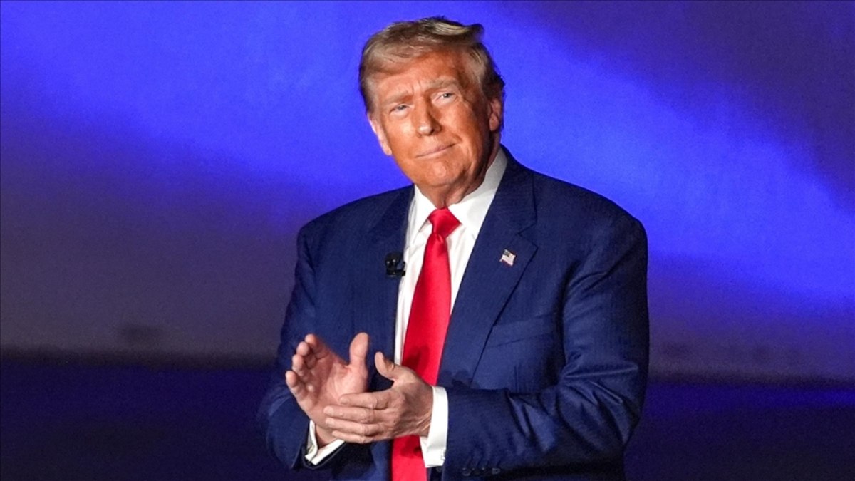 Donald Trump’ın seçim zaferine Sisi’den mesaj: Orta Doğu’ya barışı getirebilir