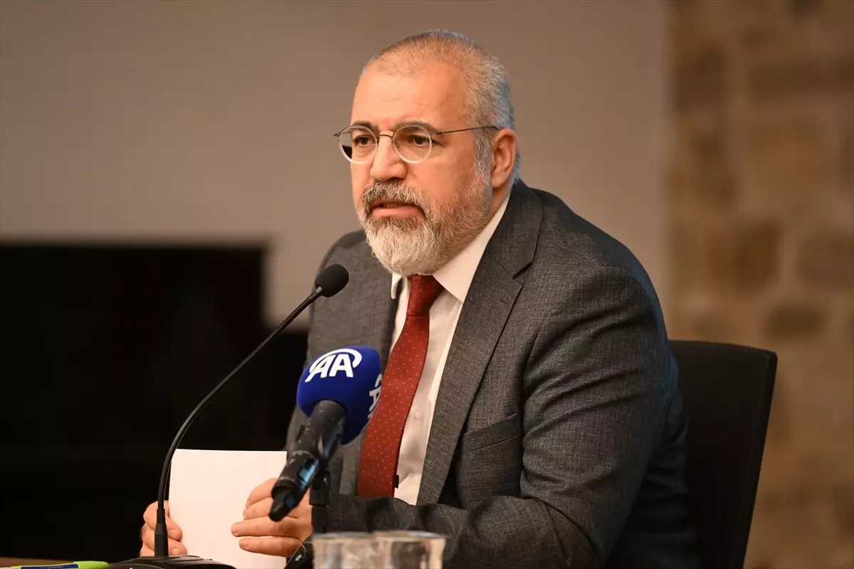 Edirne’de Trakya Canlar Buluşması