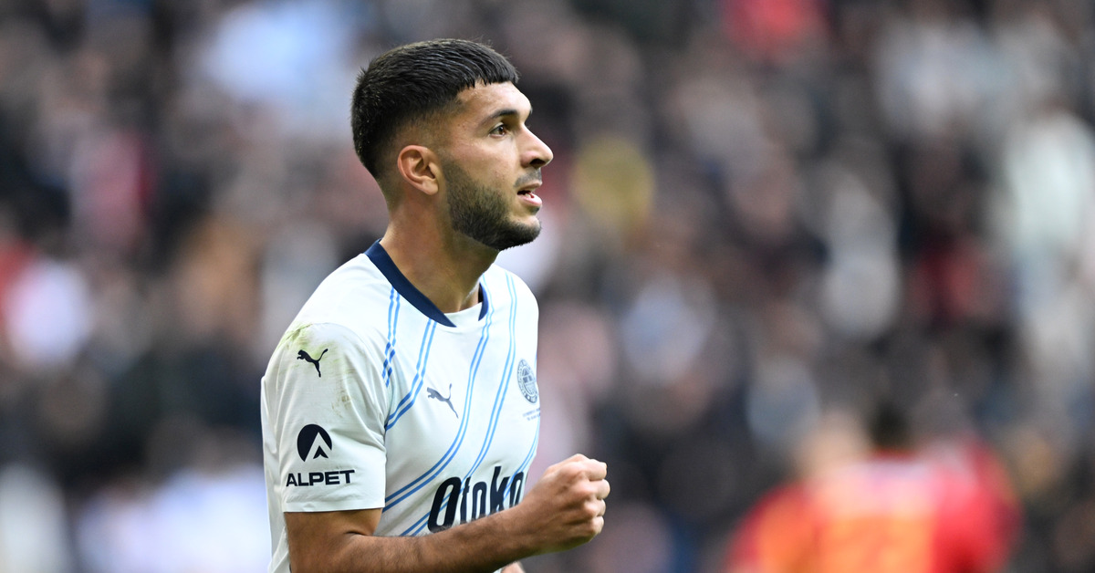 Fenerbahçe’de Oğuz Aydın, Kayserispor maçına damga vurdu