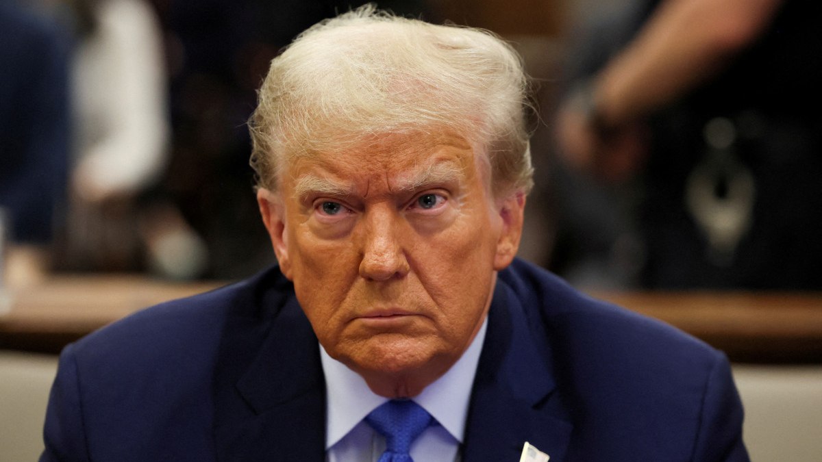 Hamas: Trump’ı Biden’ın hatalarından ders almaya çağırıyoruz