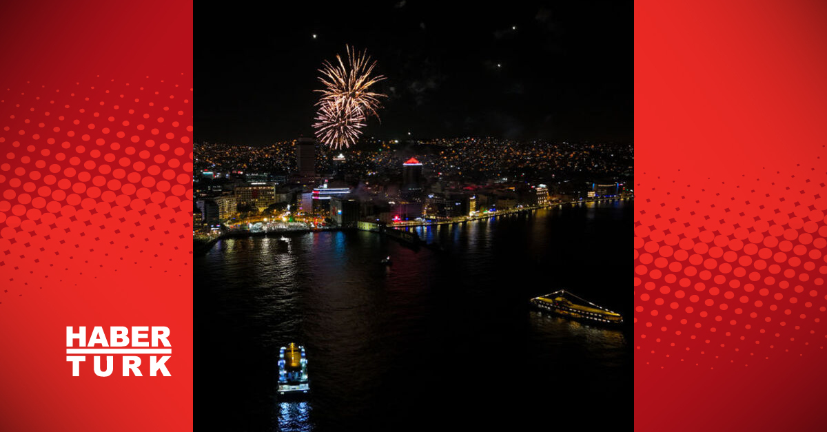 İstanbul Valisi Gül’den izinsiz “havai fişek” atılmasına ilişkin açıklama