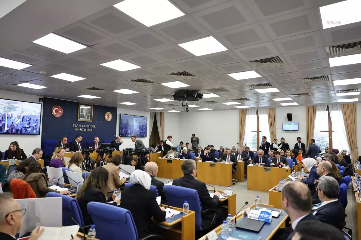 TİP Milletvekili Sera Kadıgil: Aile Bakanlığı’nın Bütçesi Yetersiz