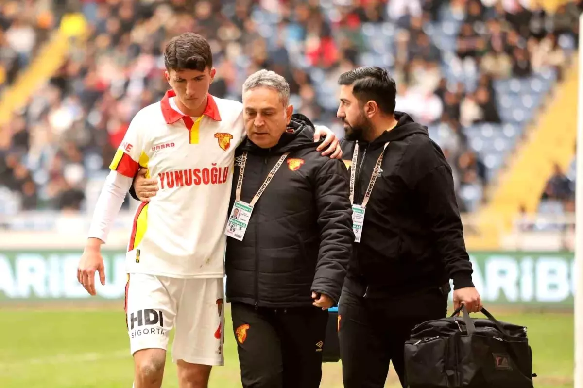 Göztepe’den Stoilov: Desteğinize ihtiyacımız var