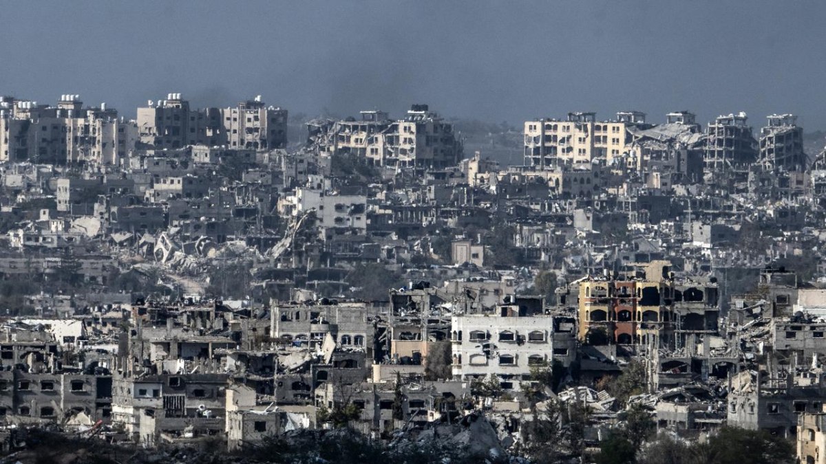 İsrail, Gazze’de iki eve saldırdı! En az 15 Filistinli öldü