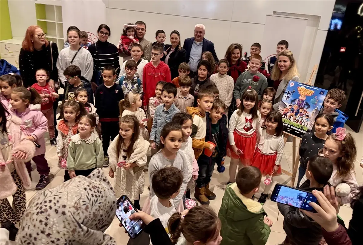 Sofya’da Türk Kültür Günleri