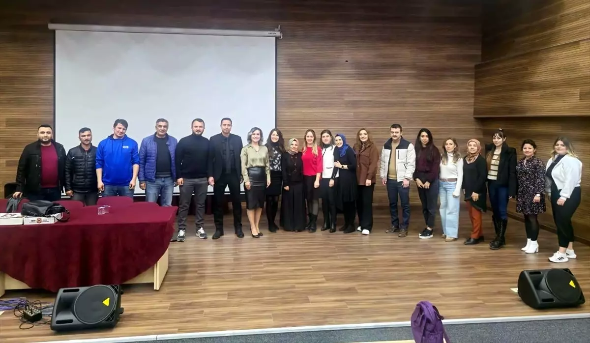 Beypazarı’nda Akıl Oyunları Toplantısı