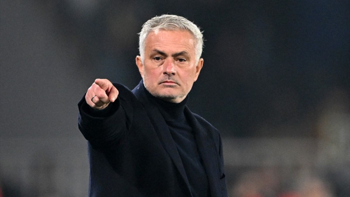 Fenerbahçe, Jose Mourinho’nun doğum gününü kutladı