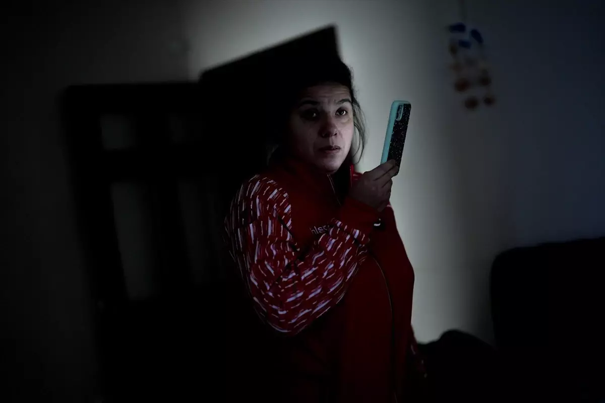 Görme Engelli Milli Halterci Meltem Tırıklı: “Halter, benim için ikinci bir şans”