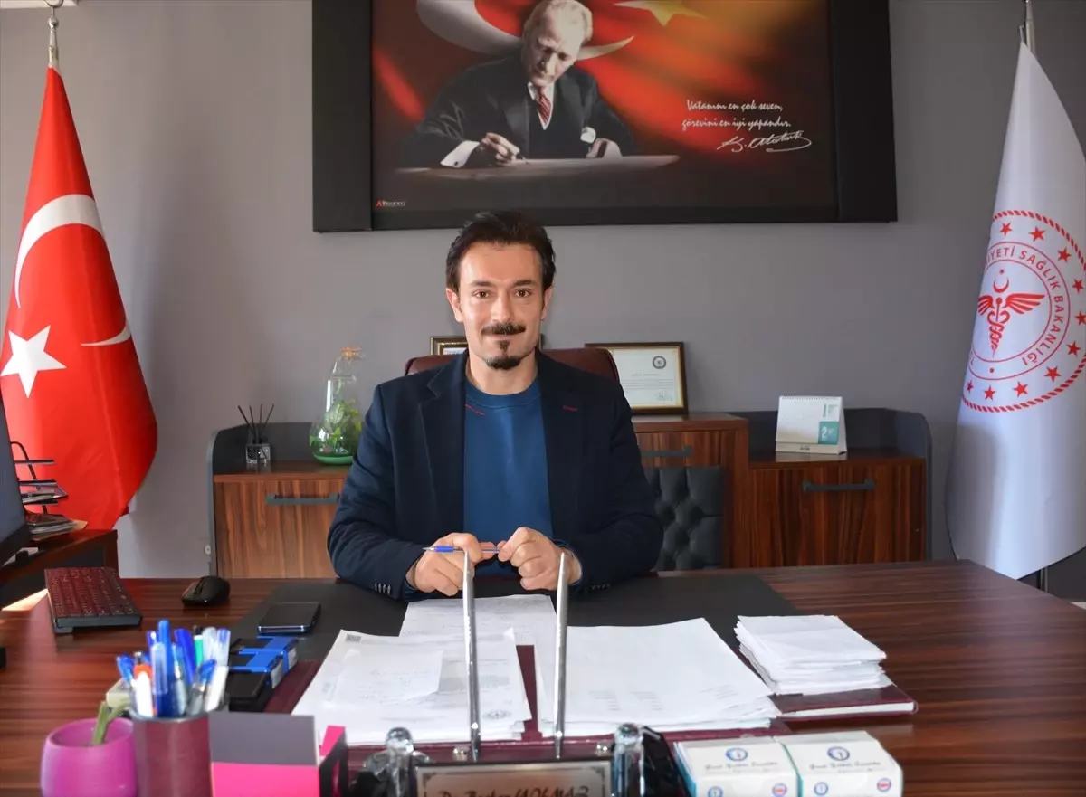 Gribal Enfeksiyon Uyarısı