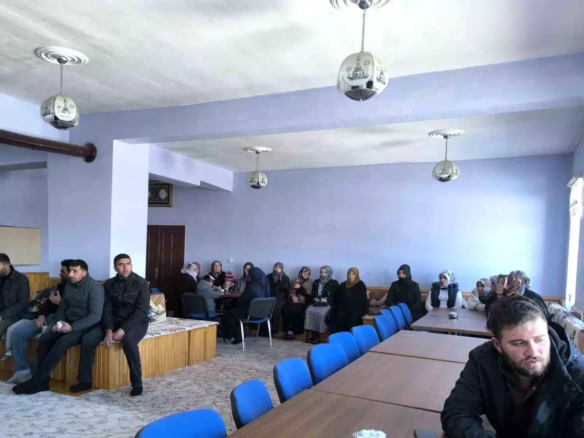 Kars’ta Hijyen Eğitimi Kursları Başladı