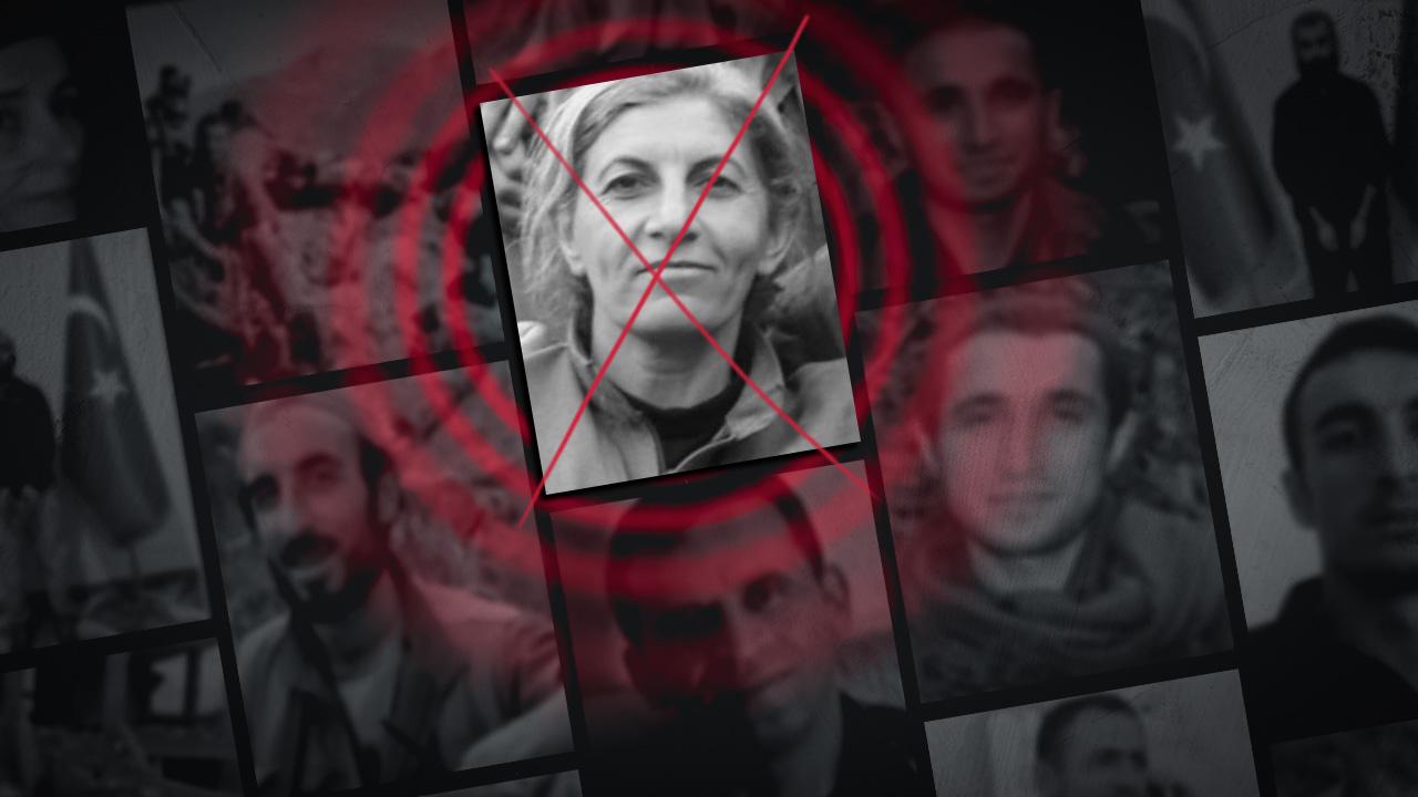 MİT’ten Suriye’de nokta operasyon: Şiraz Ömer etkisiz hale getirildi