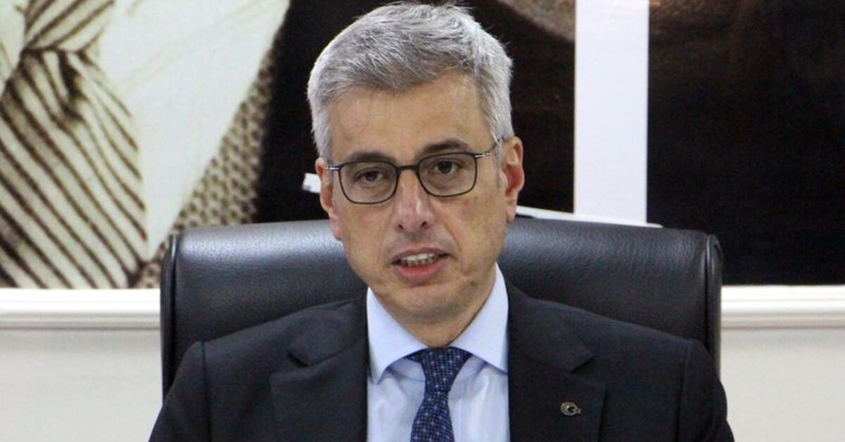 Sağlık Bakanı Memişoğlu’ndan ambulans yönetmeliği ile ilgili açıklama