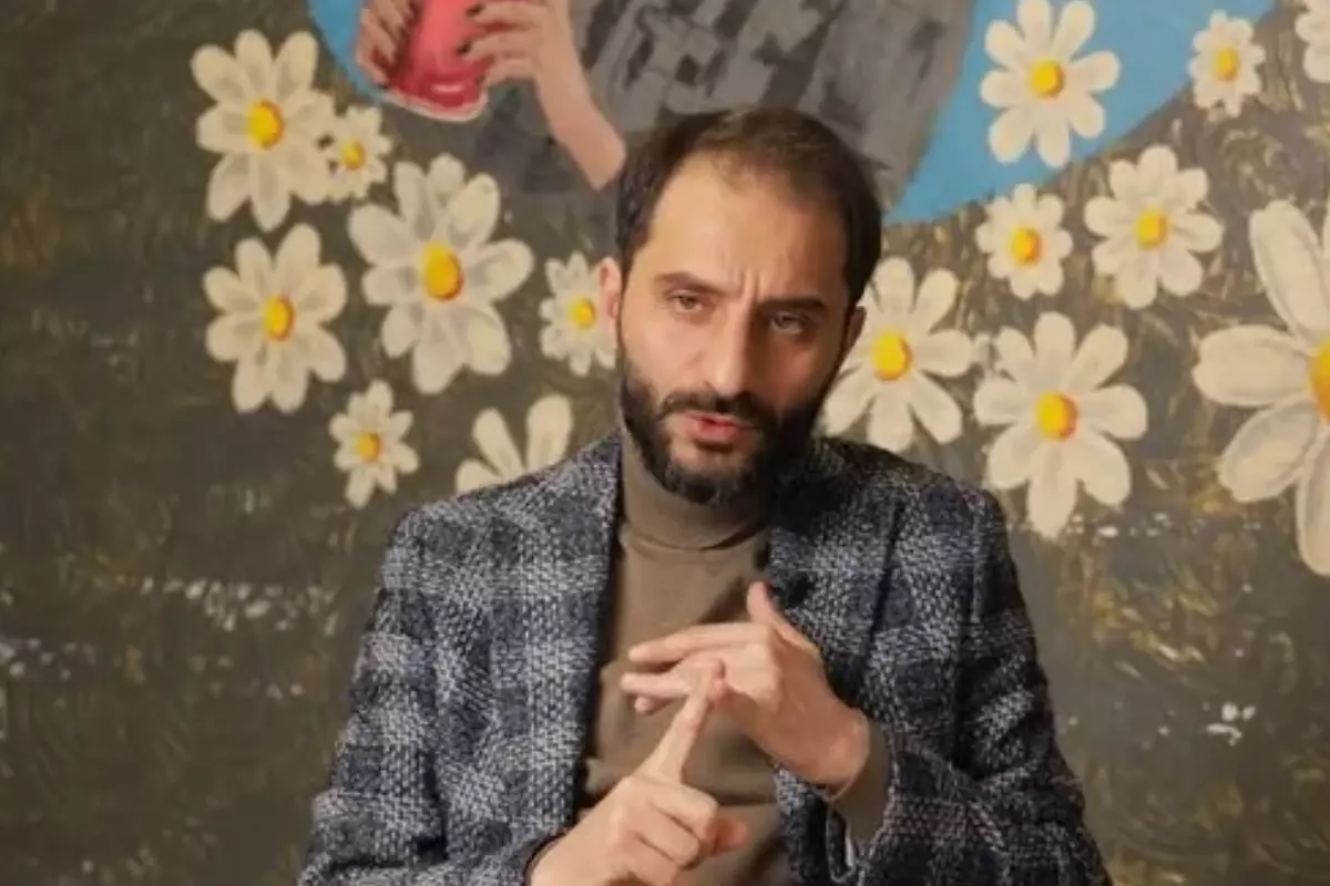 Ünlü oyuncu, Ayşe Barım’ı ve tekelleşmeyi anlattı: Organize hareket ediyorlar