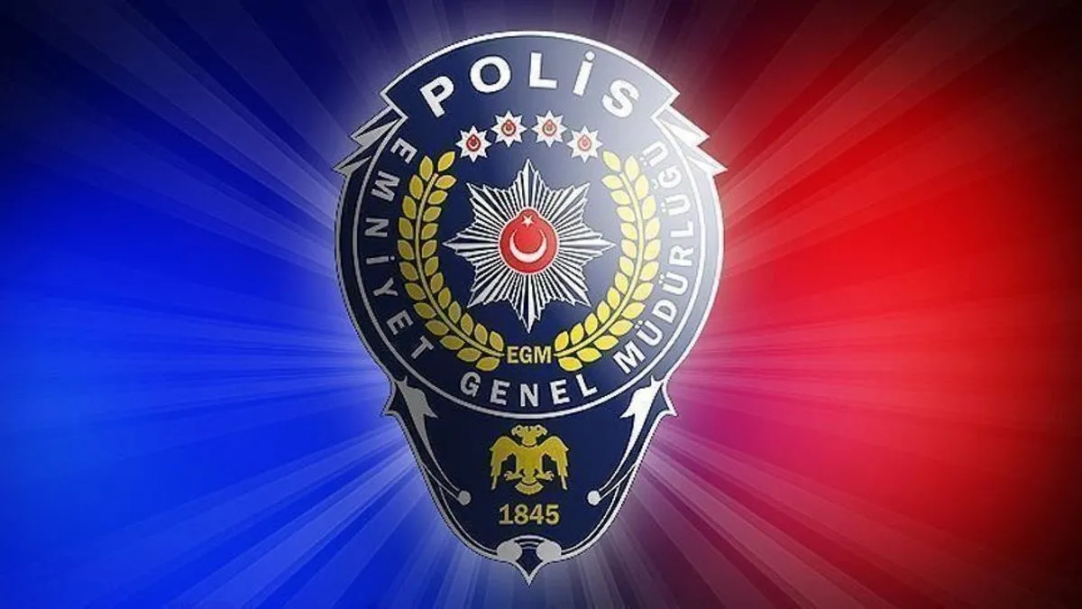 9 ton kokain yakalanmıştı! Emniyet Genel Müdürlüğünden açıklama: Gerçeği yansıtmıyor
