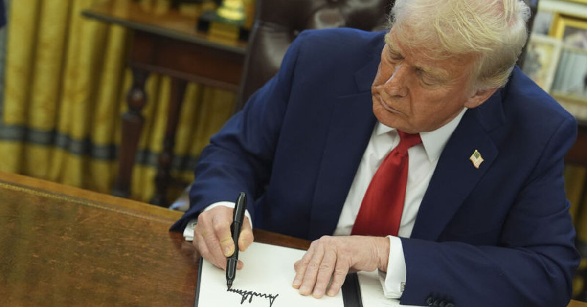 ABD Başkanı Trump: Gazze’yi satın alacağım