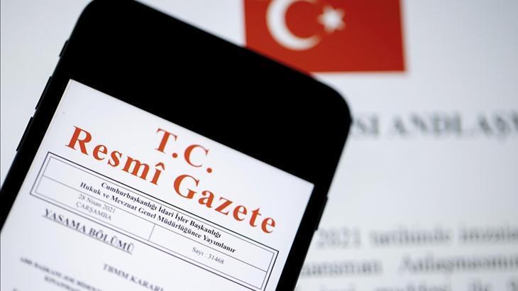 Aile hekimliği uygulama yönetmeliğinde değişiklik Resmi Gazete’de yayımlandı