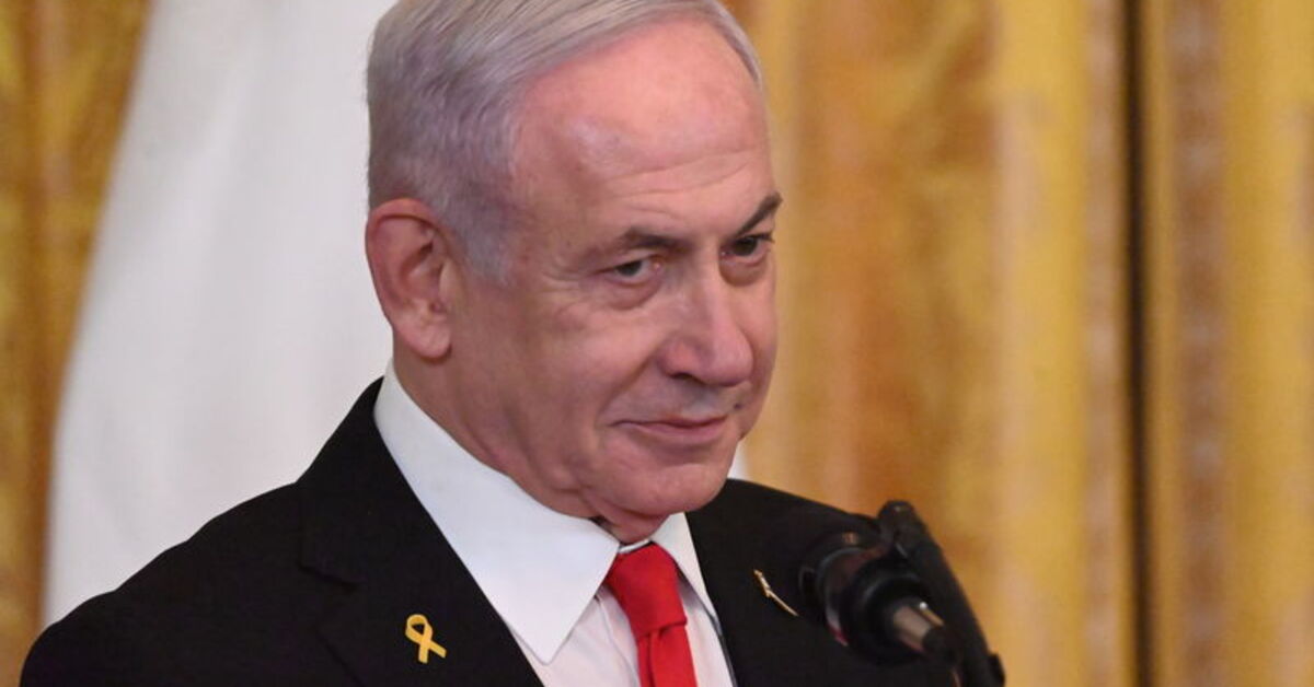 Arap ülkelerinden Netanyahu’ya tepki