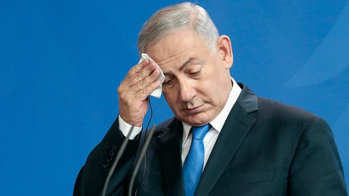 Binyamin Netanyahu’nun sağlık durumunun iyi olduğu açıklandı