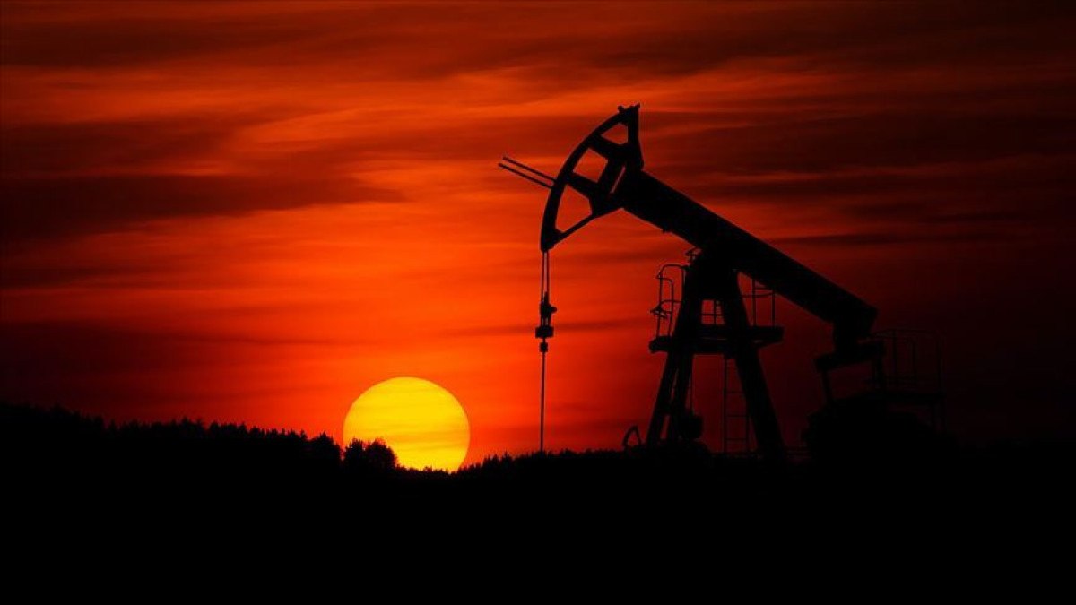 Donald Trump’ın ardından petrol fiyatları 4 haftadır geriliyor