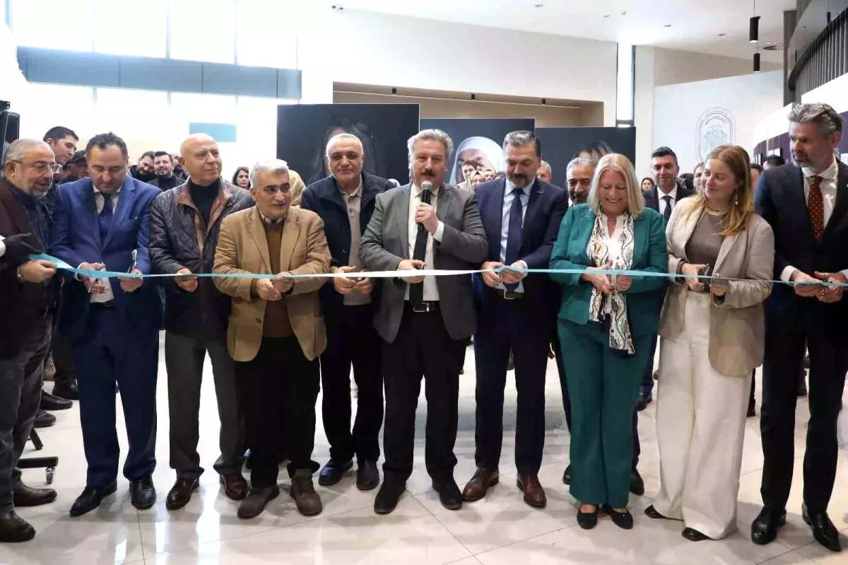 Hollanda’ya Göç’ün 60. Yılı: ‘Göç’ün Öncü Kadınları’ Etkinliği Düzenlendi