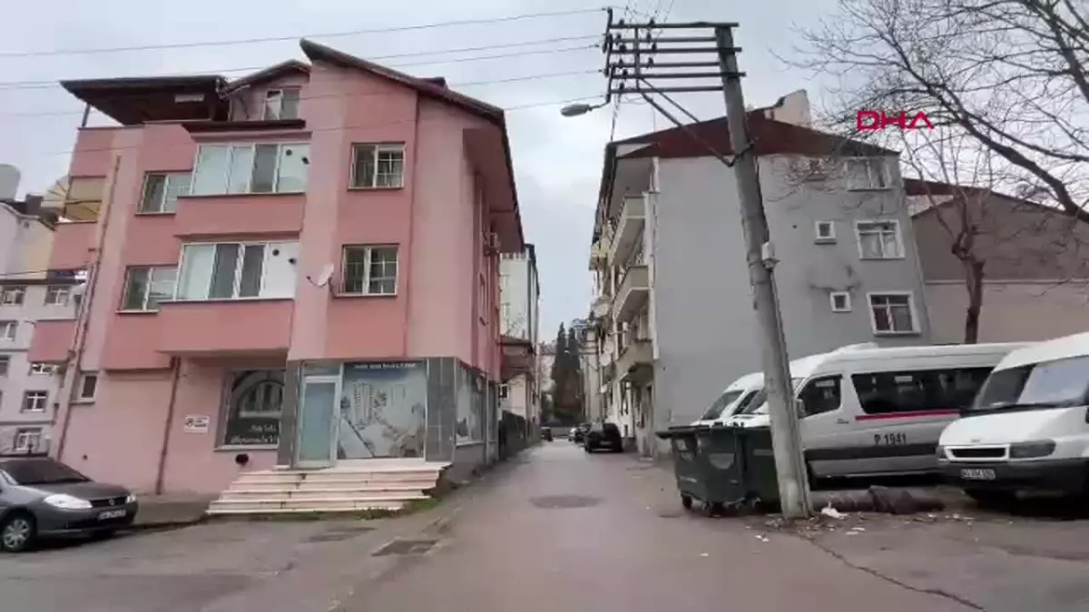 İzmit’te Sokağa Bırakılan 25 Günlük Bebek Bulundu
