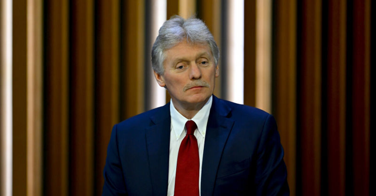 Kremlin Sözcüsü Peskov, Trump’ın Putin’le görüştüğüne yönelik açıklamasını yalanlamadı