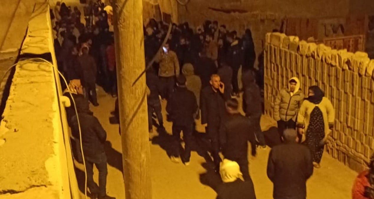 Mardin’de iki ailenin meydan savaşı: 3 ölü 7 yaralı