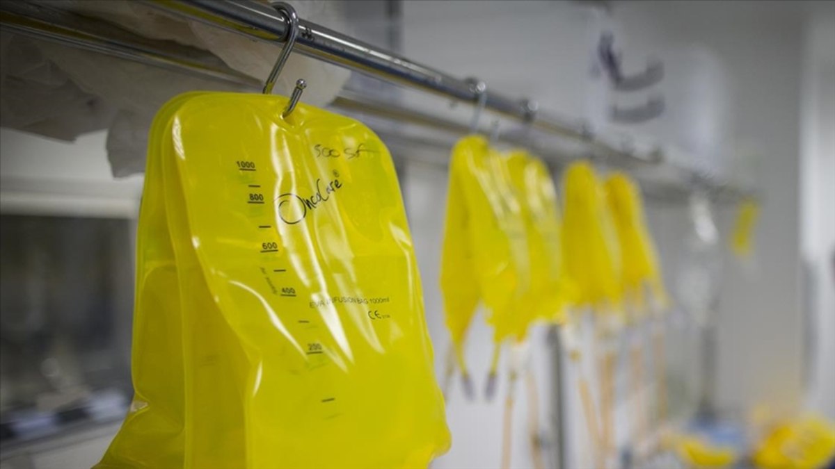 Sarı seruma bağlı ölümler sonrası Sağlık Bakanlığı’ndan açıklama