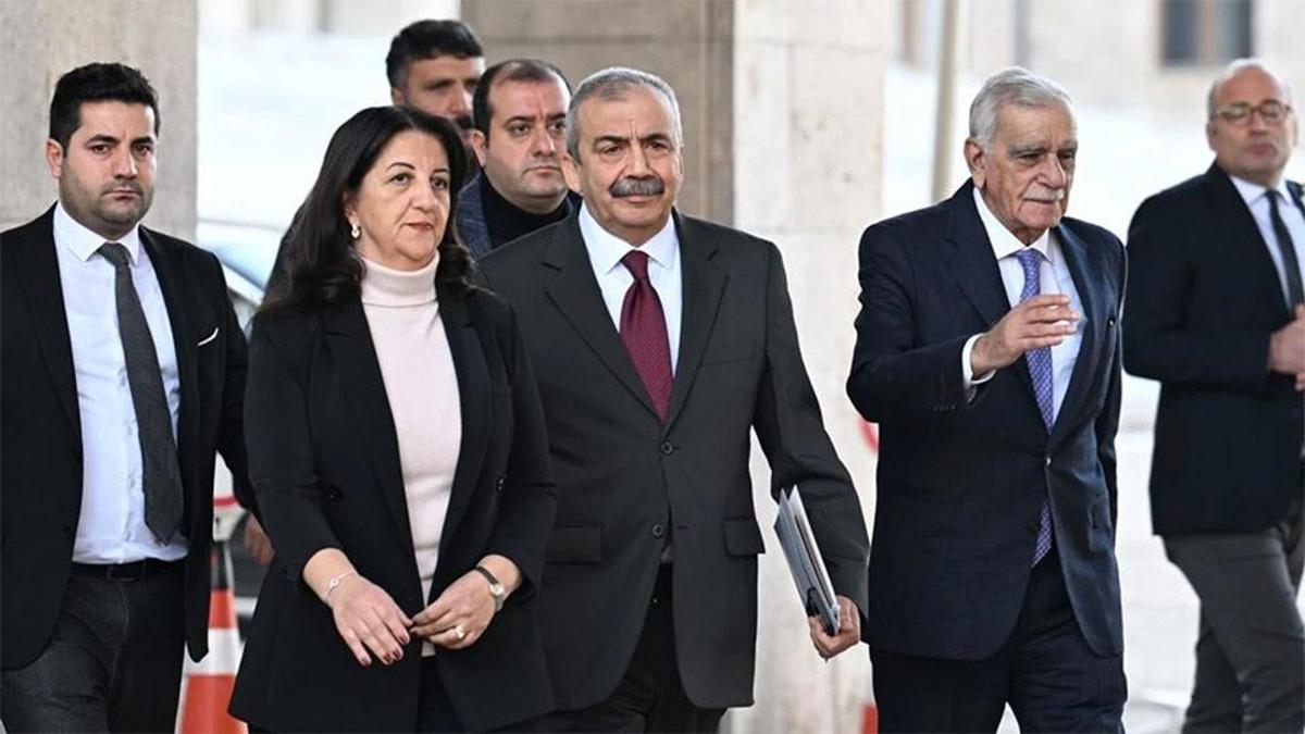 “SİLAH BIRAKMA” çağrısı gelecek mi? İmralı’dan çağrı gelmeden Kandil’den veto geldi