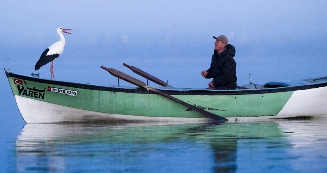 Baharın gelişinin simgesi artık ‘Yareniçka’