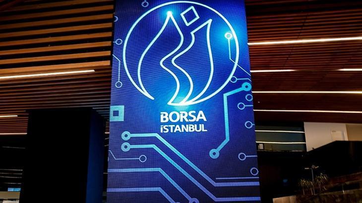 Borsa İstanbul’da satıcılı seyir