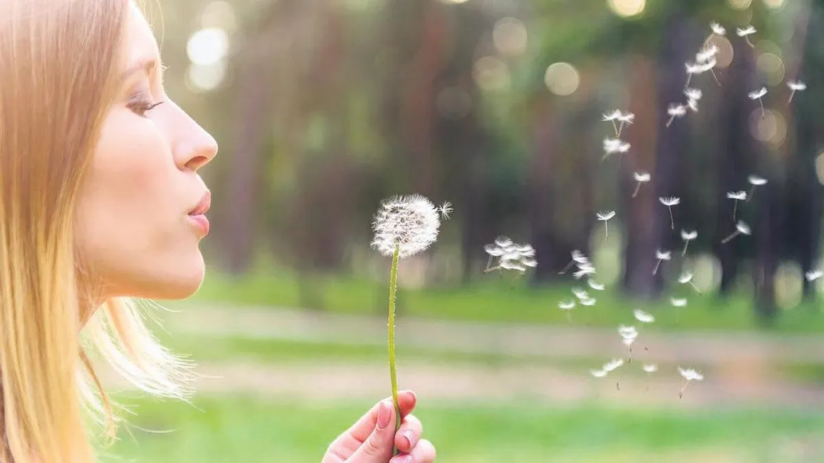 Dikkat! Polen mevsimi başlıyor