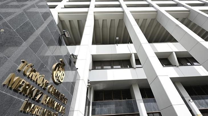 Merkez Bankası’ndan yeni faiz kararı