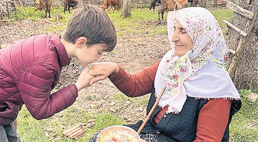 Ramazanın ışığını yakalayacaklar