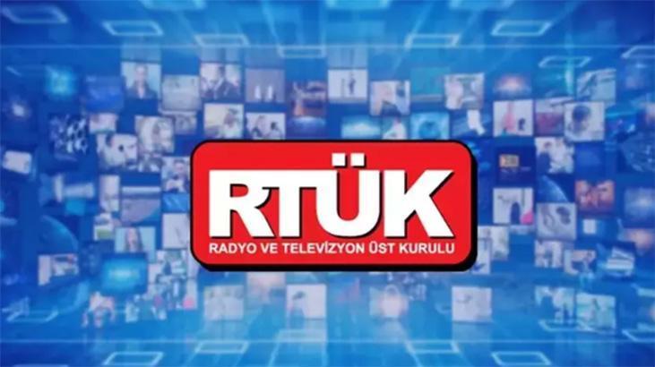 RTÜK’ten, İBB’ye yönelik soruşturmalara ilişkin yayın ihlali yapan 4 kanala üst sınırdan ceza