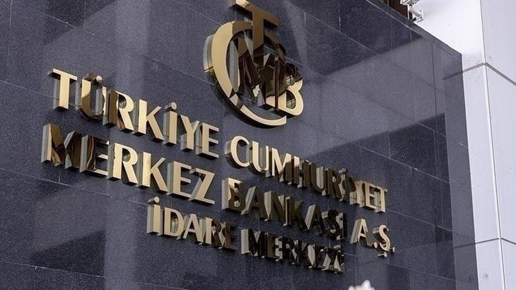 Son dakika: Merkez Bankası’ndan faiz kararı