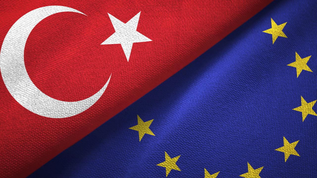 Türkiye 2024’te de AB’nin en büyük 5. ticaret ortağı oldu