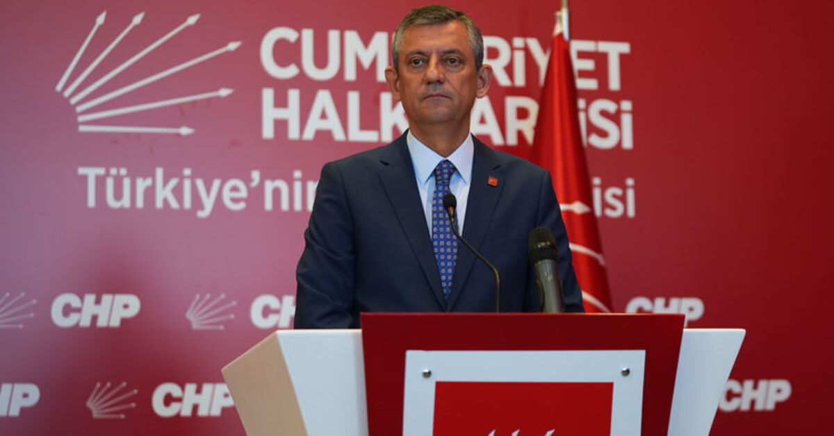 CHP MYK’da hangi isimler olacak?
