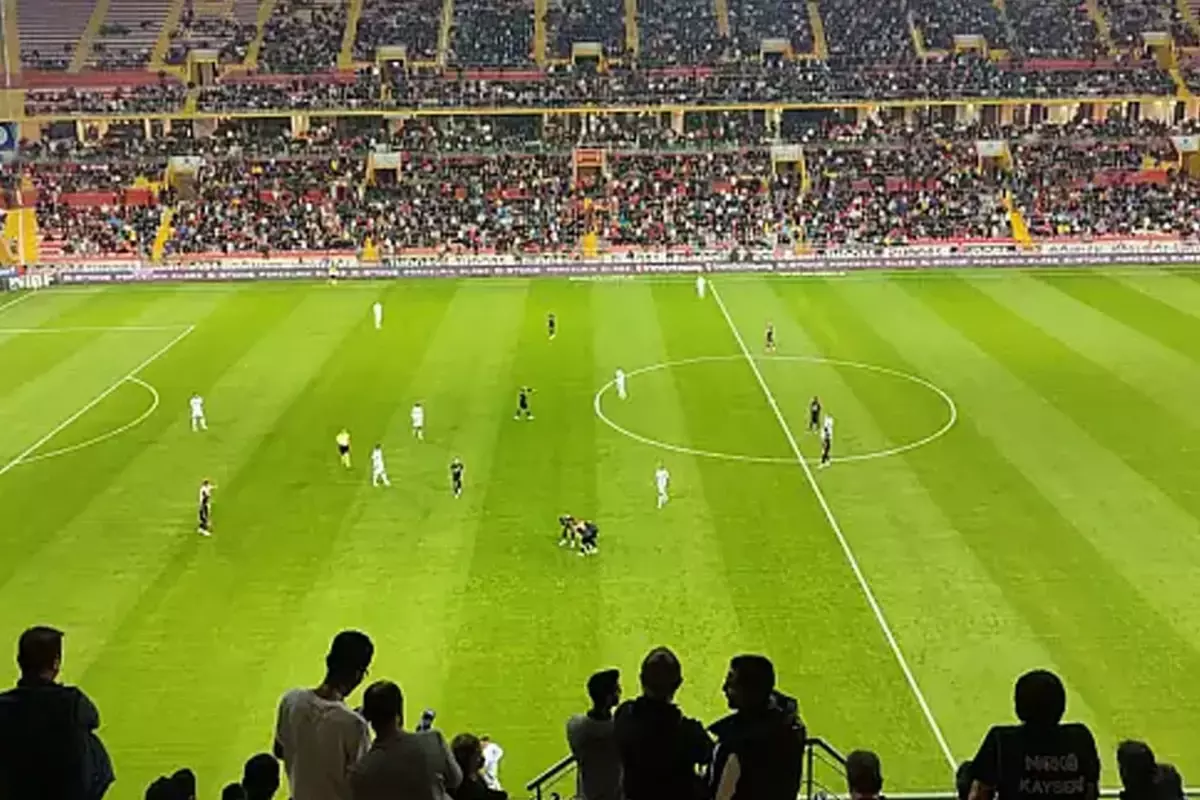 Süper Lig’de 38 liraya bilet