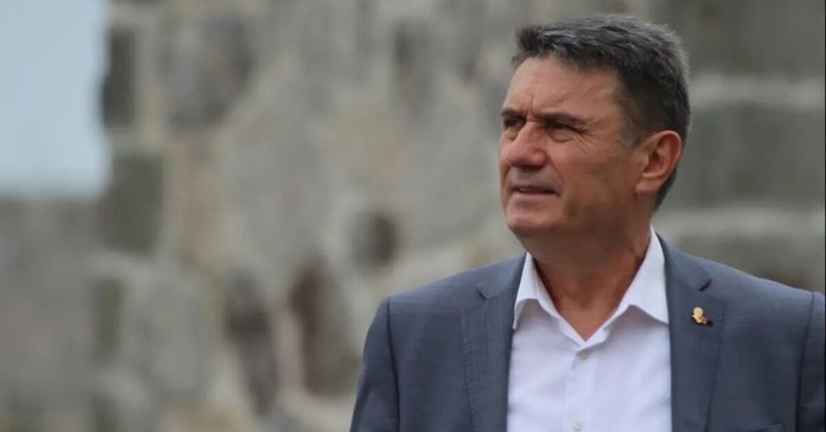 Tahsin Erdem ifadeye çağırıldı