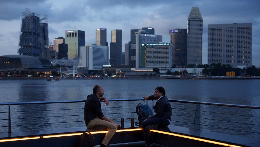 66 yıldır iktidardalar: Oy kullanmanın zorunlu olduğu ülke genel seçime gidiyor